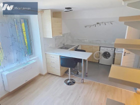 Appartement à Divonne-les-Bains