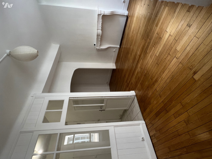 Voir la photo 1/5 du type apartment à Chalon-sur-Saône