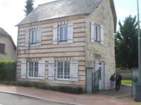 Maison à Baugé-en-Anjou