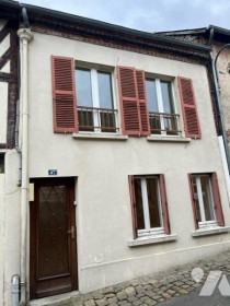 Maison à Orbec
