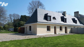 Maison à Fontenay