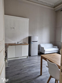 Appartement à Tourcoing