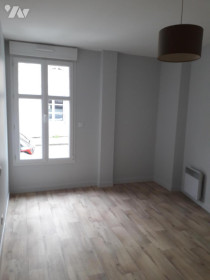 Appartement à Laval