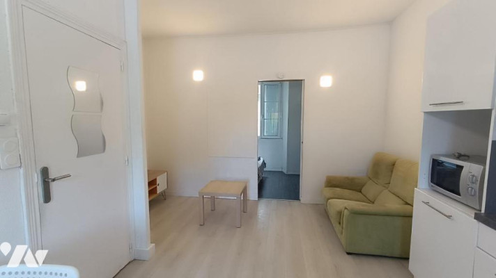 Voir la photo 1/7 du type apartment à Lorient