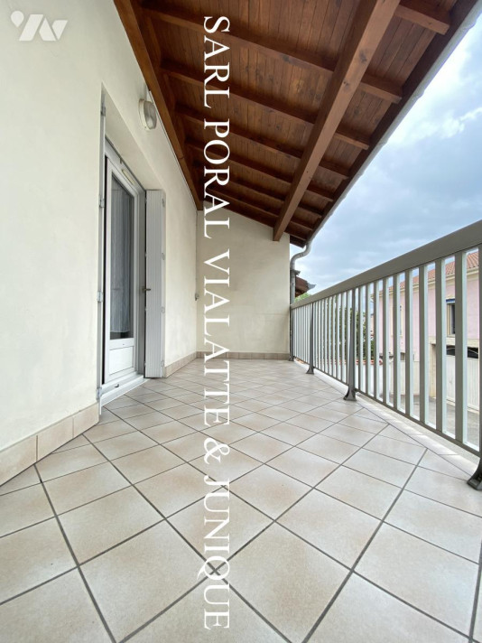 Voir la photo 1/8 du type apartment à Ambérieu-en-Bugey