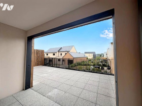 Appartement à Pacé