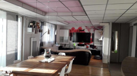 Appartement à Caen