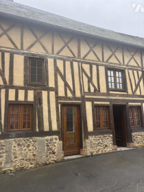 Maison à Orbec