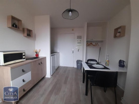 Appartement à Roanne