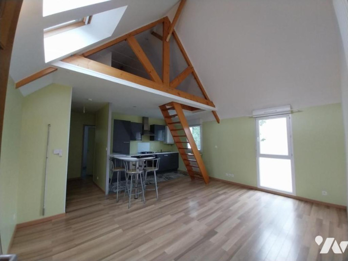 Voir la photo 1/10 du type apartment à Dol-de-Bretagne