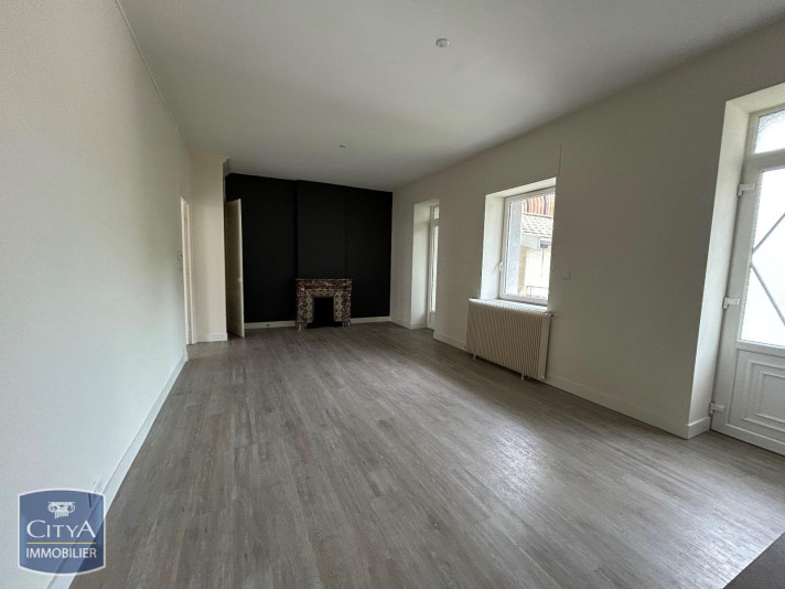 Voir la photo 1/5 du type apartment à Roanne
