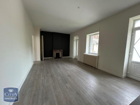 Appartement à Roanne