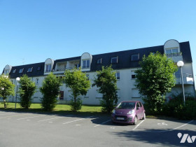 Appartement à Cambrai