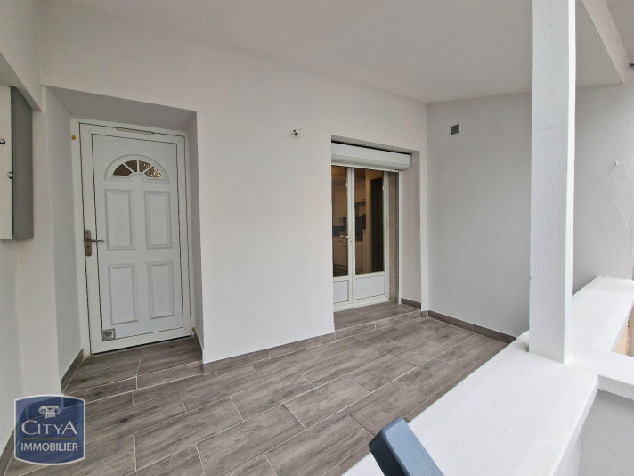 Voir la photo 1/6 du type apartment à Roanne