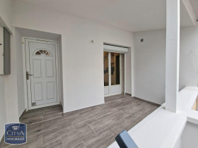Appartement à Roanne