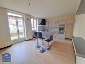 Appartement à Roanne