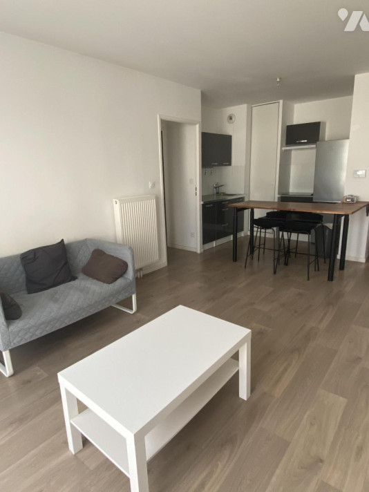 Voir la photo 1/8 du type apartment à Loos