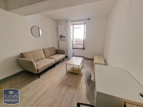 Appartement à Roanne