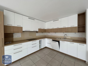 Appartement à Tours