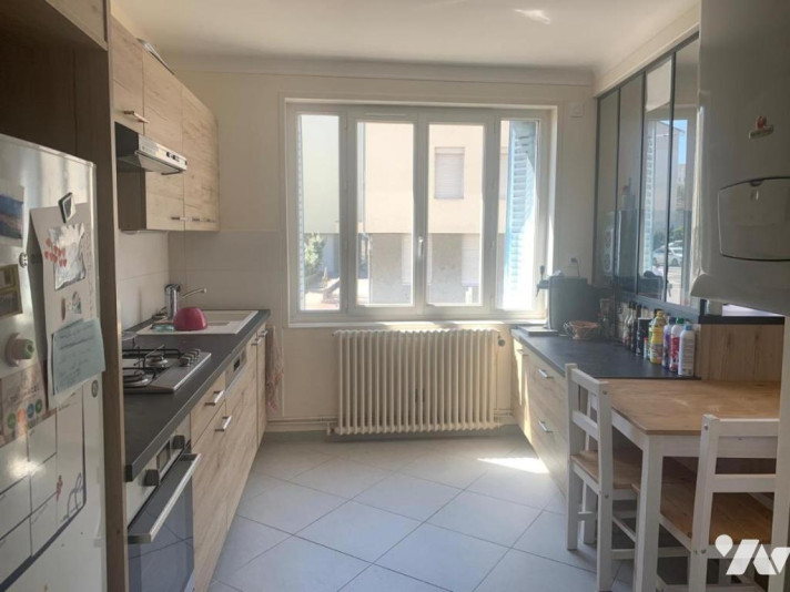 Voir la photo 1/8 du type apartment à Bourg-en-Bresse