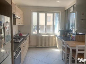 Appartement à Bourg-en-Bresse