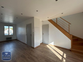 Appartement à Linas