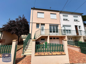 Maison à Le Mans
