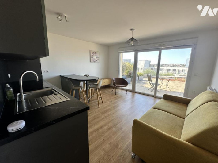 Voir la photo 1/11 du type apartment à Boulogne-sur-Mer