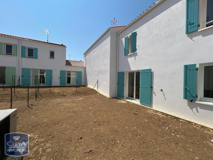 Voir la photo 1/21 du type house à Saint-Georges-d'Oléron