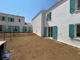 Maison à Saint-Georges-d'Oléron
