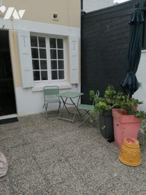Maison à Deauville