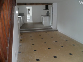 Maison à Pont-l'Évêque