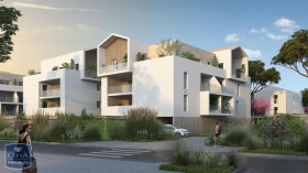 Appartement à Rodilhan