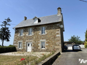 Maison à Beaumesnil