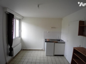 Appartement à Caen