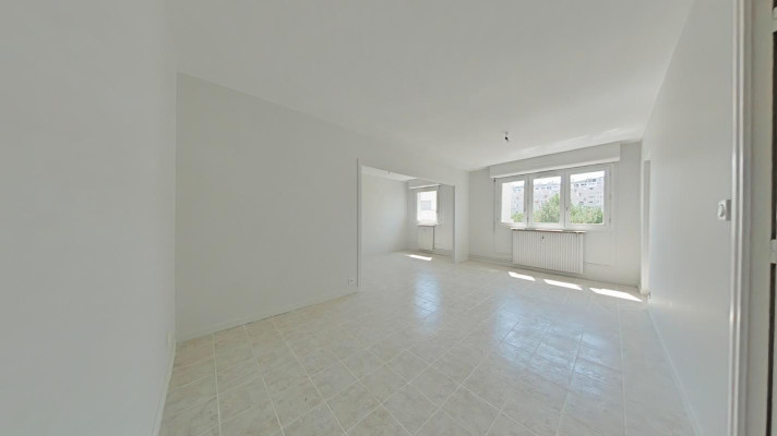 Voir la photo 1/6 du type apartment à Saint-Étienne