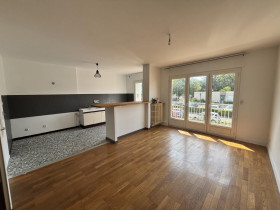 Appartement à Saint-Étienne