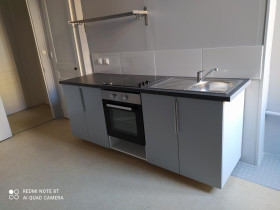 Appartement à Saint-Étienne