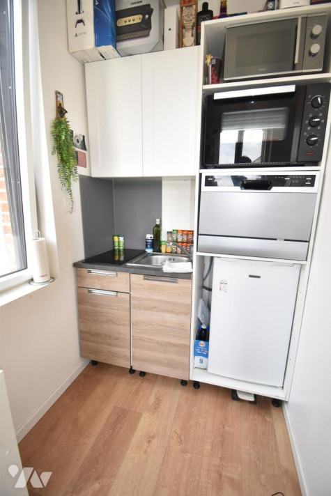 Voir la photo 1/4 du type apartment à Amiens
