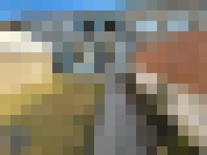  / #15