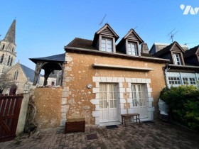 Maison à Vendôme