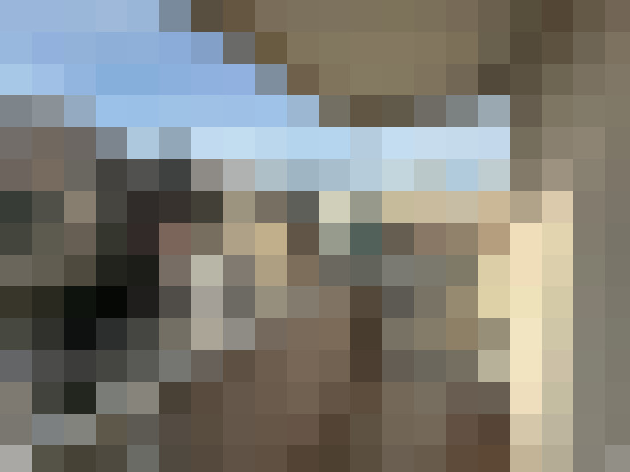  / #8