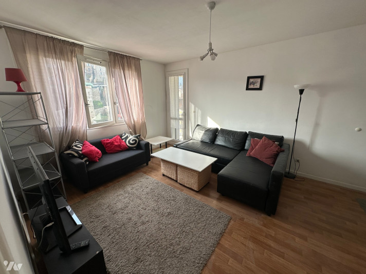 Voir la photo 1/9 du type apartment à Annonay