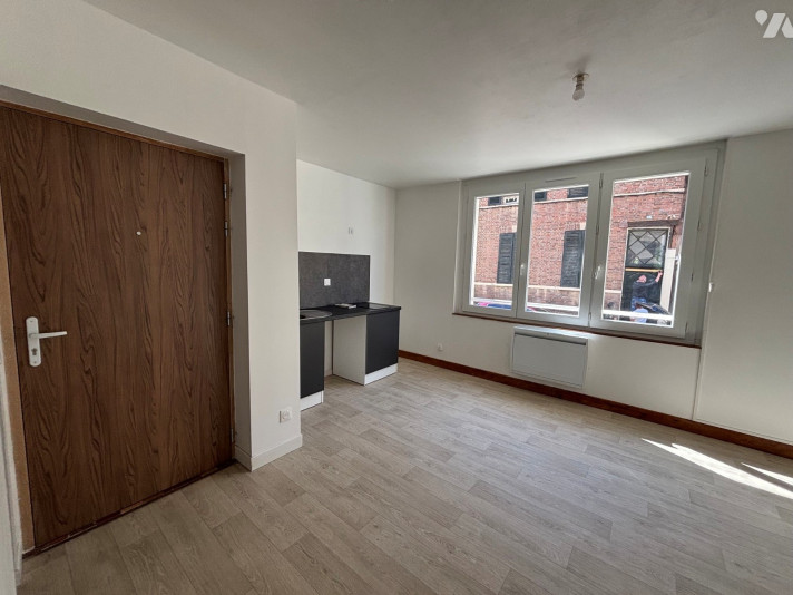 Voir la photo 1/5 du type apartment à Gournay-en-Bray