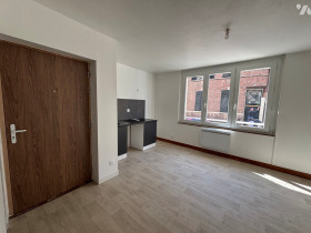 Appartement à Gournay-en-Bray