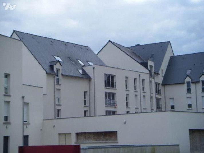 Voir la photo 1/5 du type apartment à Bruz