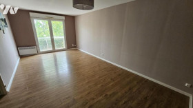Appartement à Calais
