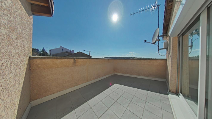 Voir la photo 1/9 du type apartment à Roche-la-Molière