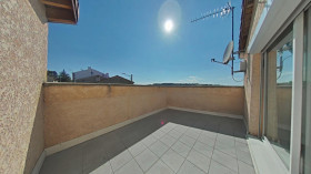 Appartement à Roche-la-Molière