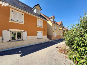 Appartement à Fontaine-lès-Dijon